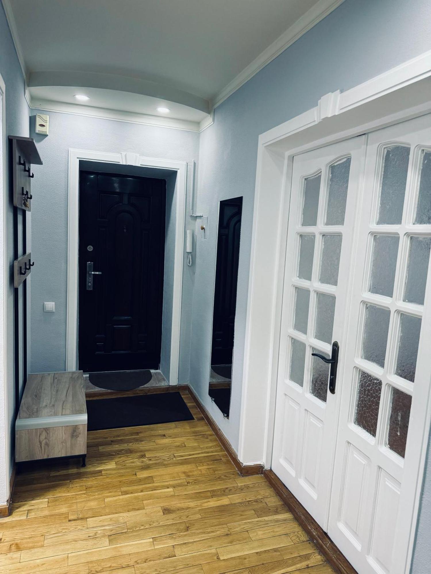 Classic Family Apart In The Center With 4 Rooms Tashkent Exterior photo