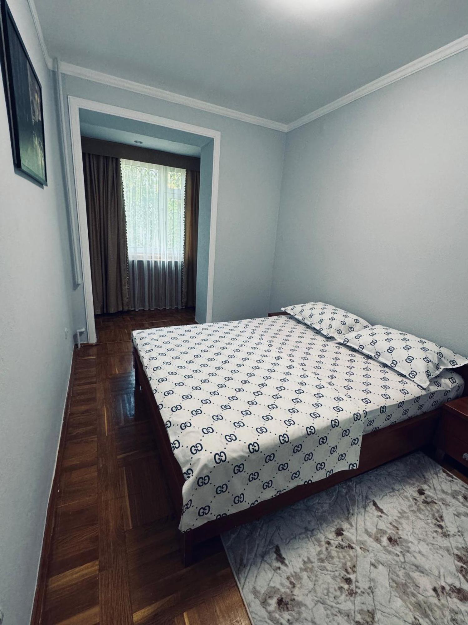 Classic Family Apart In The Center With 4 Rooms Tashkent Exterior photo