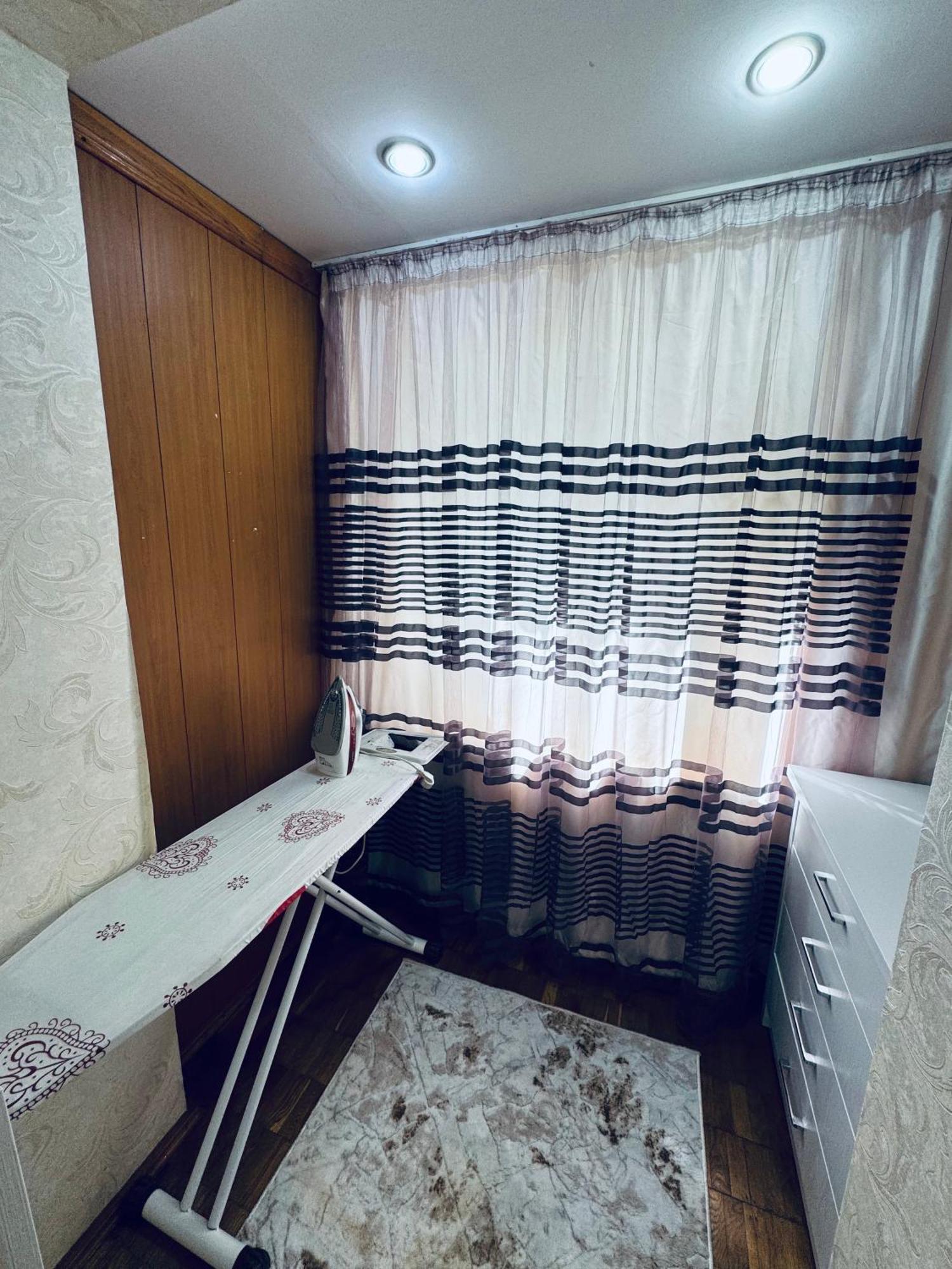 Classic Family Apart In The Center With 4 Rooms Tashkent Exterior photo